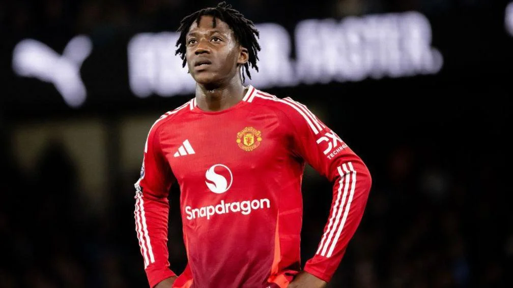 Inspiring Young Players in England