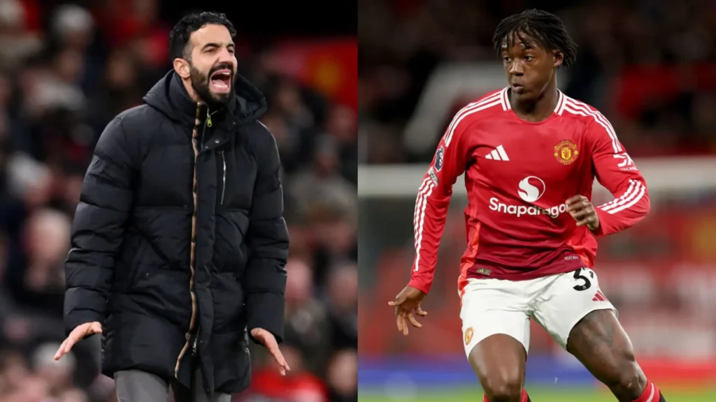 Key Performances and Rising Star Status