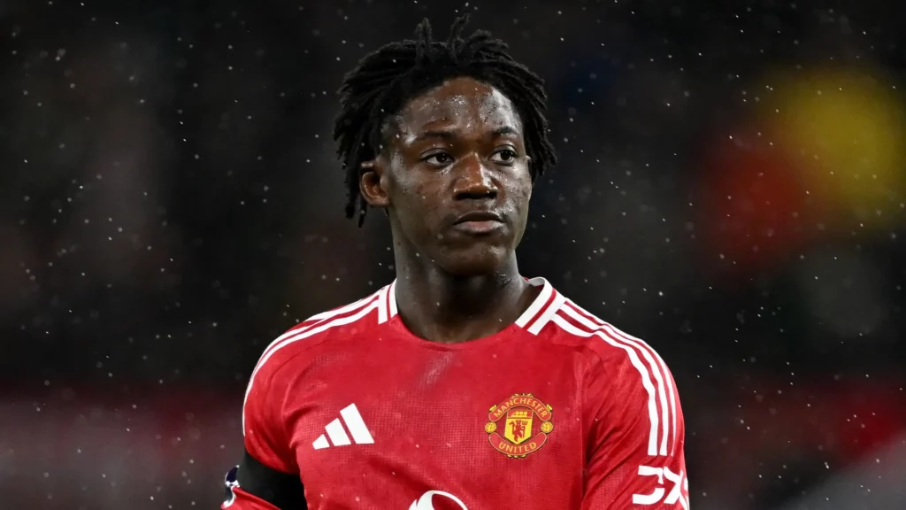 Breaking into the Premier League Scene