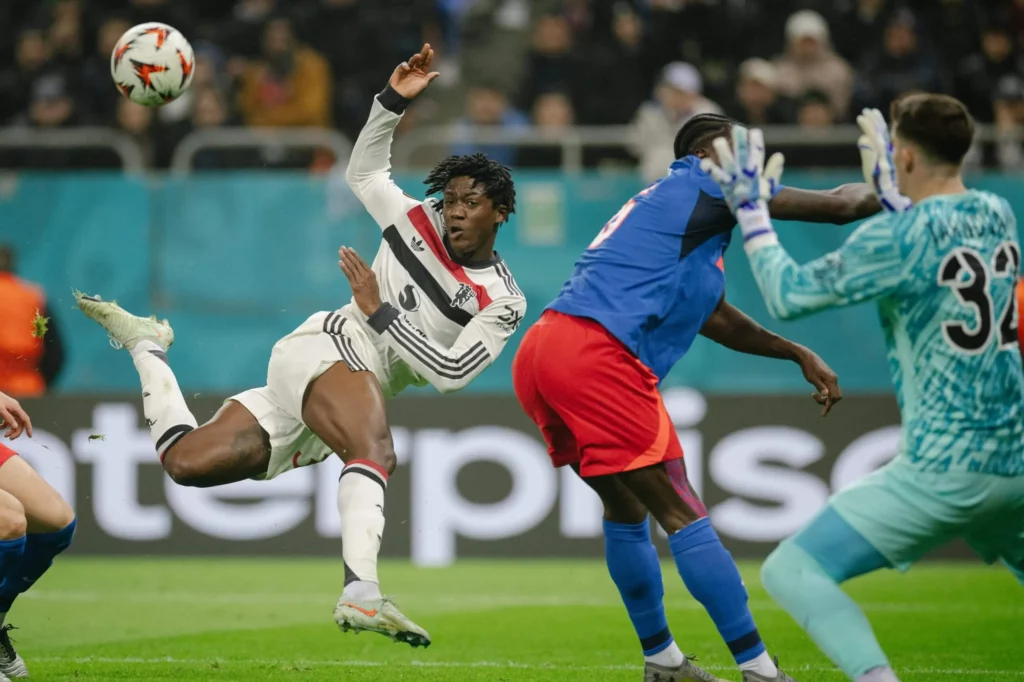 Versatility and Impact on the Pitch