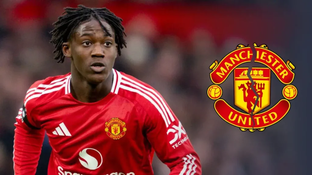 Would He Ever Leave Manchester United?
